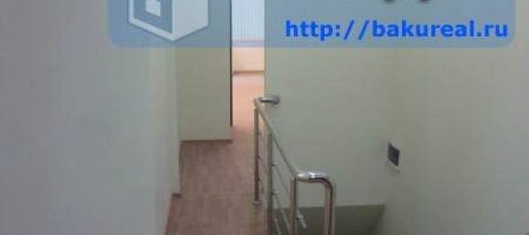 11 rooms Office in Baku, Azerbaijan No. 1050 2
