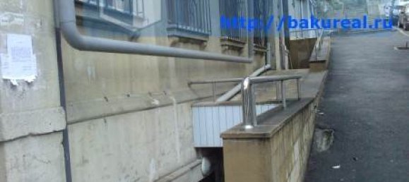 11 rooms Office in Baku, Azerbaijan No. 1050 4