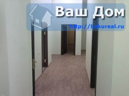 11 rooms Office in Baku, Azerbaijan No. 1050