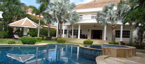 3 bedrooms Cafe / restaurant in Pattaya, Thailand No. 4018 5