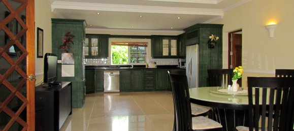 3 bedrooms Cafe / restaurant in Pattaya, Thailand No. 4018 13