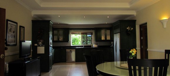 3 bedrooms Cafe / restaurant in Pattaya, Thailand No. 4018 15