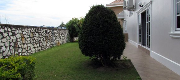 3 bedrooms Cafe / restaurant in Pattaya, Thailand No. 4018 8