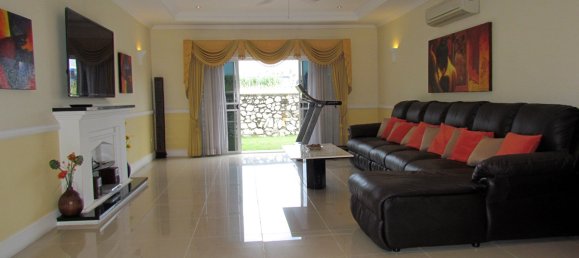 3 bedrooms Cafe / restaurant in Pattaya, Thailand No. 4018 23