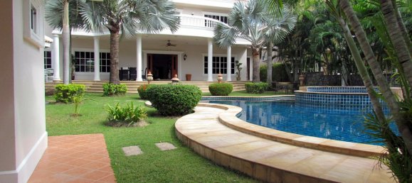 3 bedrooms Cafe / restaurant in Pattaya, Thailand No. 4018 2