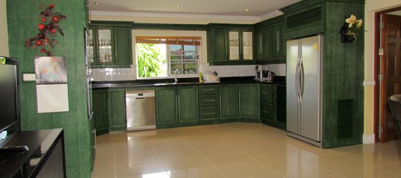 3 bedrooms Cafe / restaurant in Pattaya, Thailand No. 4018 16