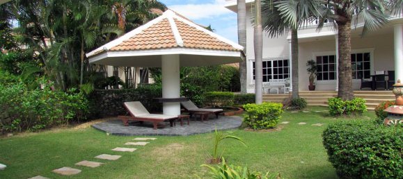 3 bedrooms Cafe / restaurant in Pattaya, Thailand No. 4018 3