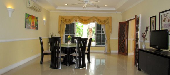 3 bedrooms Cafe / restaurant in Pattaya, Thailand No. 4018 14