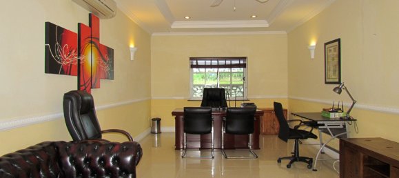 3 bedrooms Cafe / restaurant in Pattaya, Thailand No. 4018 25