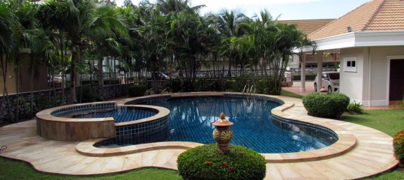 3 bedrooms Cafe / restaurant in Pattaya, Thailand No. 4018 6