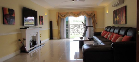 3 bedrooms Cafe / restaurant in Pattaya, Thailand No. 4018 22