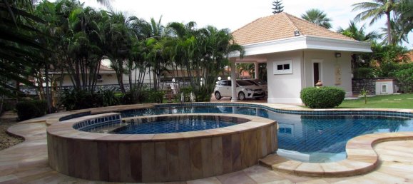 3 bedrooms Cafe / restaurant in Pattaya, Thailand No. 4018 4