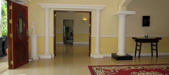 3 bedrooms Cafe / restaurant in Pattaya, Thailand No. 4018 19