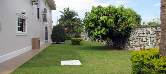 3 bedrooms Cafe / restaurant in Pattaya, Thailand No. 4018 9