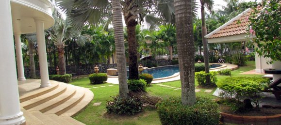 3 bedrooms Cafe / restaurant in Pattaya, Thailand No. 4018 7