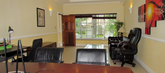 3 bedrooms Cafe / restaurant in Pattaya, Thailand No. 4018 26