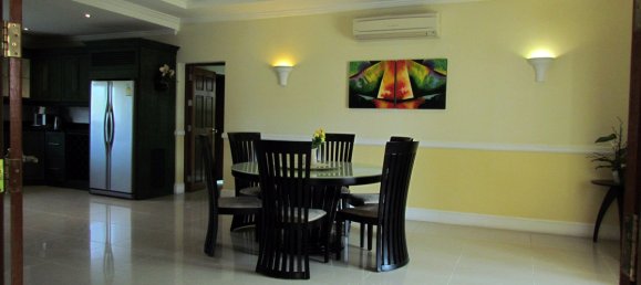3 bedrooms Cafe / restaurant in Pattaya, Thailand No. 4018 12