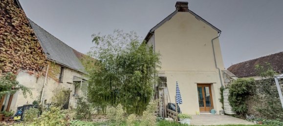 7 غرف نوم منزل في Amblainville, France رقم 160106 30