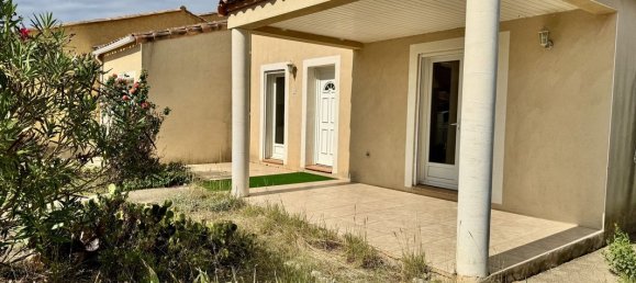 3 Schlafzimmer Haus in Narbonne, France, Nr. 336095 19