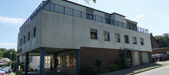 2-Zimmer Büro in Wolfsburg, Germany, Nr. 69777 4