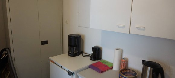 2-Zimmer Büro in Wolfsburg, Germany, Nr. 69777 14