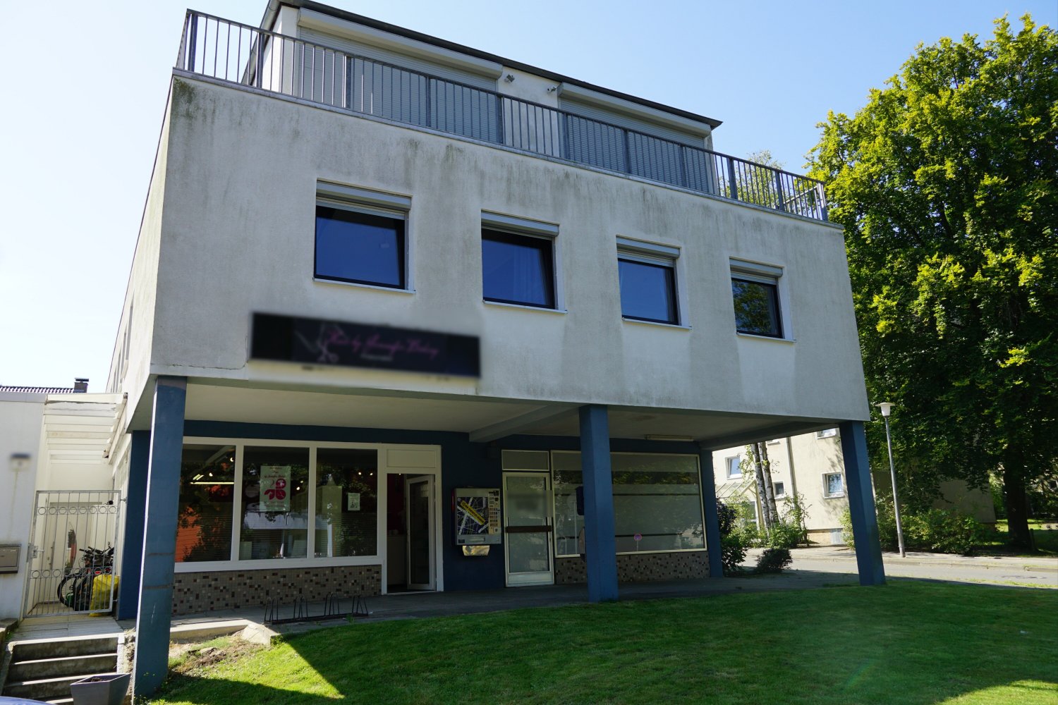 2-Zimmer Büro in Wolfsburg, Germany, Nr. 69777