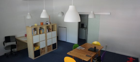 2-Zimmer Büro in Wolfsburg, Germany, Nr. 69777 6