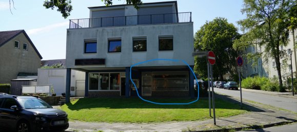 2-Zimmer Büro in Wolfsburg, Germany, Nr. 69777 2