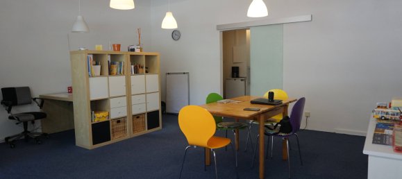 2-Zimmer Büro in Wolfsburg, Germany, Nr. 69777 8