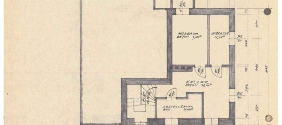 Casa de 5 habitaciónes en Klosterneuburg, Austria No. 144177 34