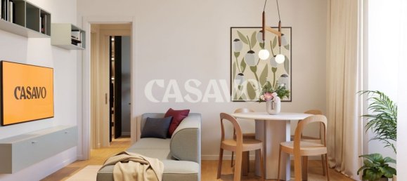 1 bedroom Apartment in Rome, Italy No. 323187 3