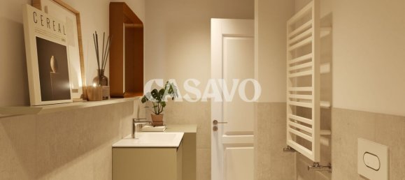 1 bedroom Apartment in Rome, Italy No. 323187 9