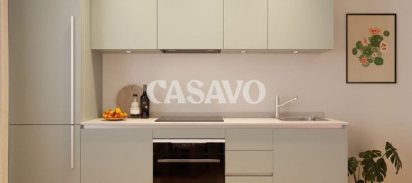 1 bedroom Apartment in Rome, Italy No. 323187 2