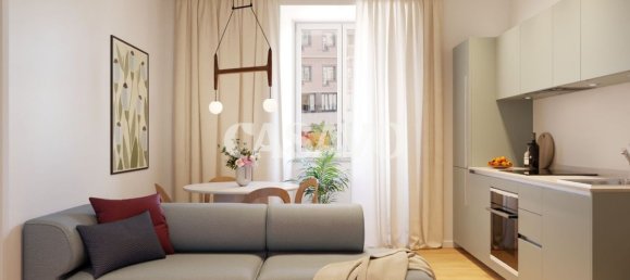 1 bedroom Apartment in Rome, Italy No. 323187 4