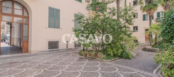 1 bedroom Apartment in Rome, Italy No. 323187 16