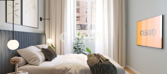 1 bedroom Apartment in Rome, Italy No. 323187 7