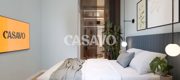 1 bedroom Apartment in Rome, Italy No. 323187 8
