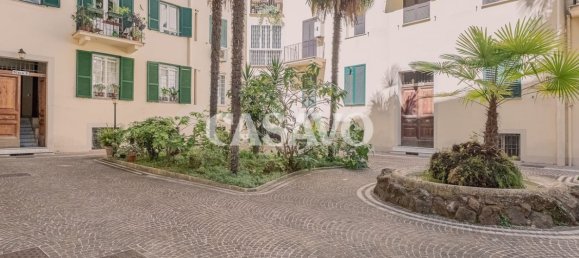 1 bedroom Apartment in Rome, Italy No. 323187 14