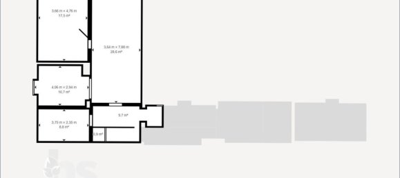 3 Schlafzimmer Haus in Burgenlandkreis, Germany, Nr. 111883 36