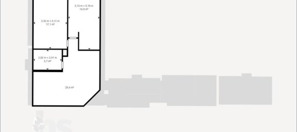 3 Schlafzimmer Haus in Burgenlandkreis, Germany, Nr. 111883 38