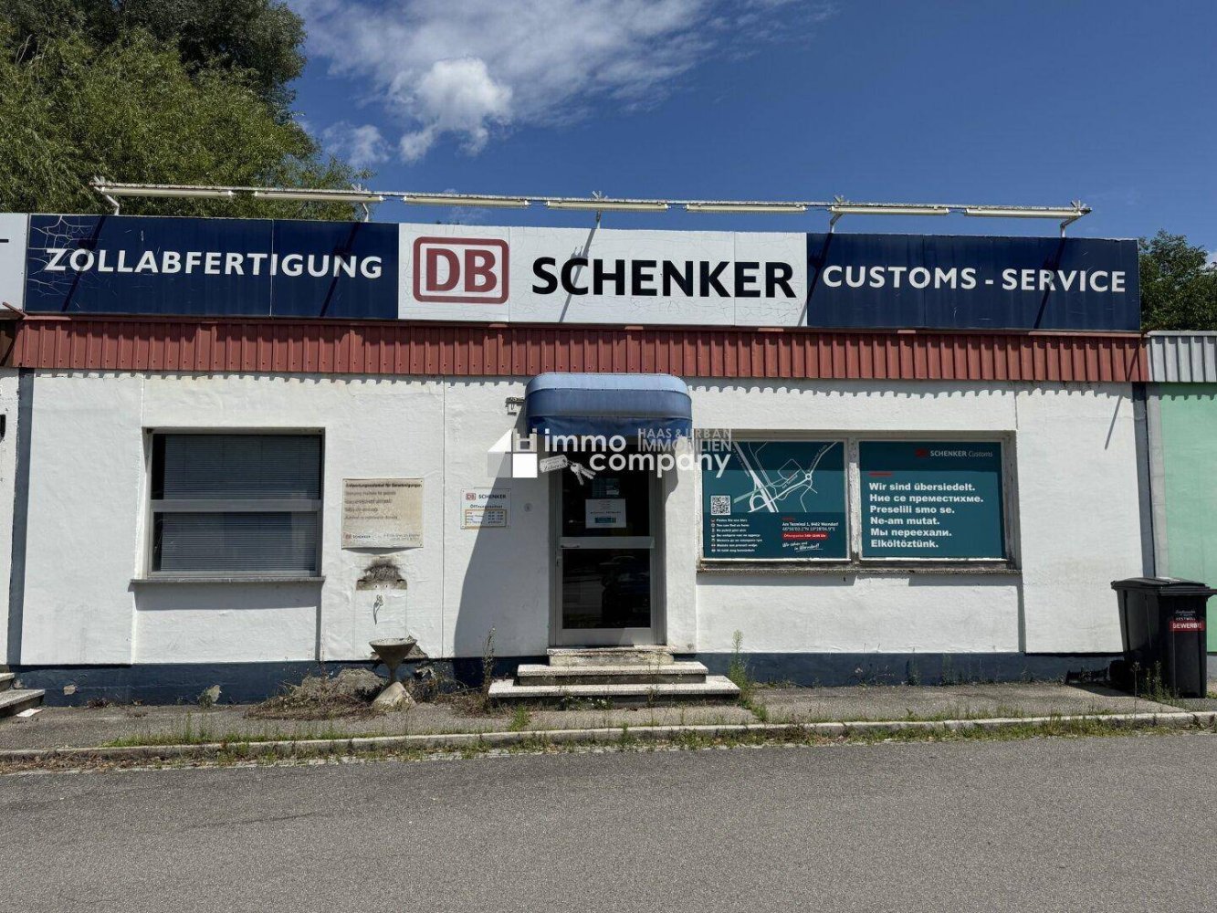 Bâtiment à Strass in Steiermark, Austria 110m² No. 192798