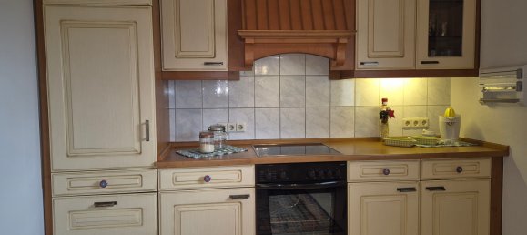 3-Zimmer Bungalow in Cloppenburg, Germany, Nr. 205107 3