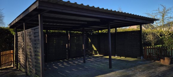 3-Zimmer Bungalow in Cloppenburg, Germany, Nr. 205107 10