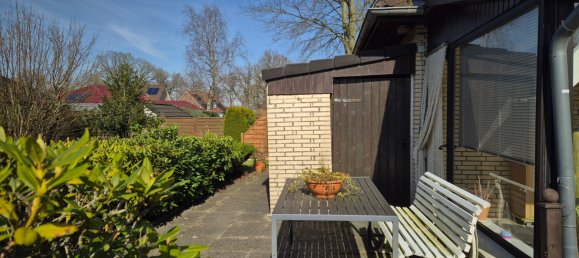 3-Zimmer Bungalow in Cloppenburg, Germany, Nr. 205107 16