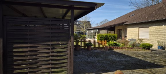 3-Zimmer Bungalow in Cloppenburg, Germany, Nr. 205107 9