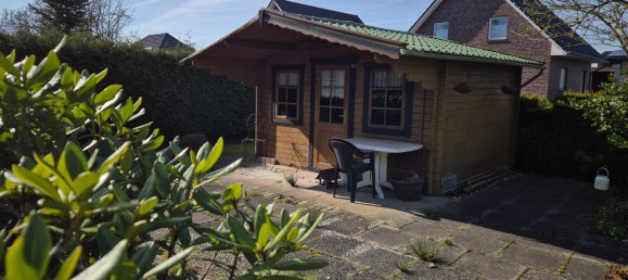 3-Zimmer Bungalow in Cloppenburg, Germany, Nr. 205107 17