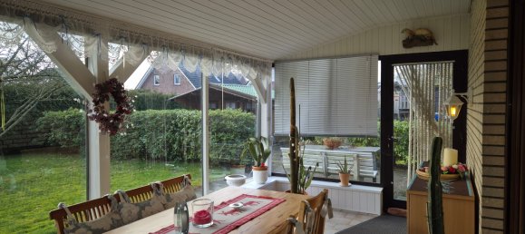 3-Zimmer Bungalow in Cloppenburg, Germany, Nr. 205107 15