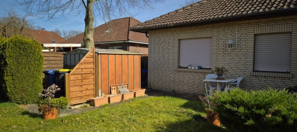3-Zimmer Bungalow in Cloppenburg, Germany, Nr. 205107 19