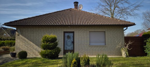 3-Zimmer Bungalow in Cloppenburg, Germany, Nr. 205107 7