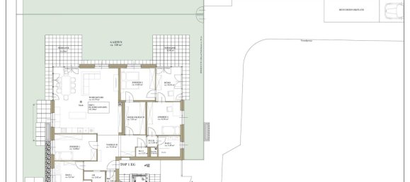 4 chambres Appartement à Giesshubl, Austria No. 176010 12